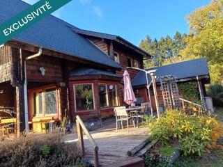  Maison � vendre 6 pi�ces 214 m�