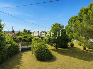  Maison à vendre 6 pièces 130 m²
