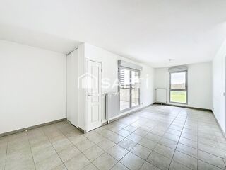  Appartement à vendre 2 pièces 43 m²