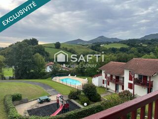  Appartement � vendre 3 pi�ces 36 m�