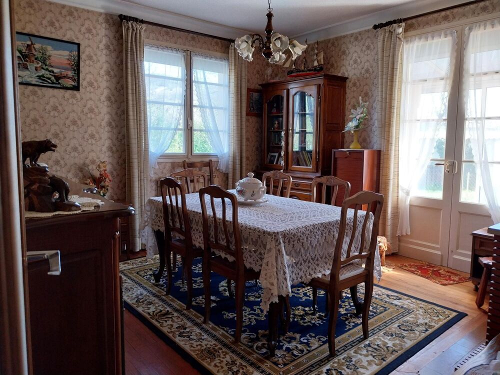 Vente Maison Maison avec grand jardin, proche autoroute Roquefort-sur-garonne