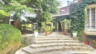  Maison à vendre 8 pièces 160 m²
