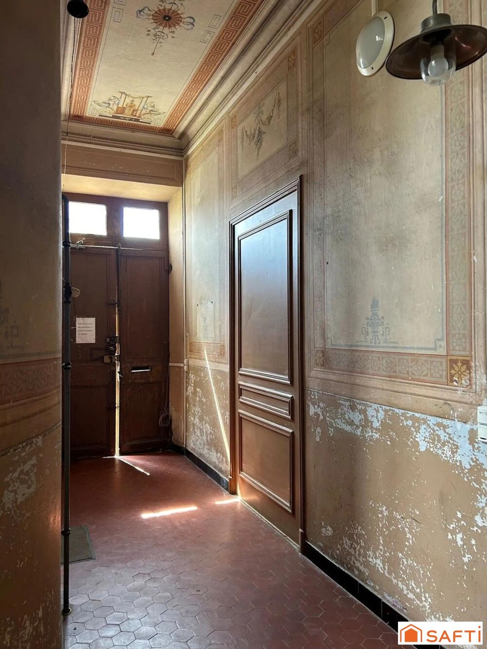 Vente Appartement 6 pièces de 79m2 Frejus