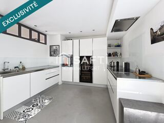  Maison à vendre 5 pièces 85 m²