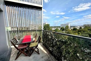  Appartement  vendre 4 pices 75 m