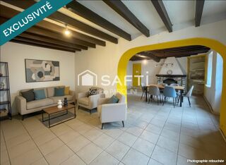  Maison à vendre 4 pièces 119 m²