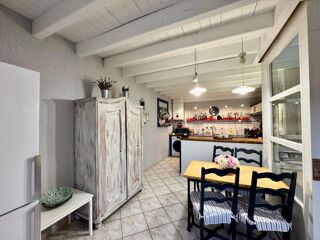  Maison à vendre 5 pièces 135 m²