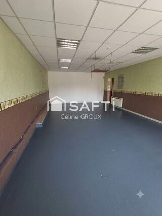  Immeuble à vendre 71 m²