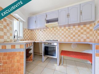  Maison à vendre 4 pièces 86 m²