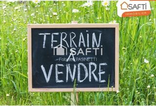  Terrain  vendre 3300 m