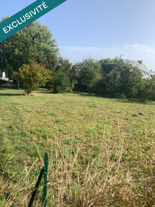  Terrain � vendre 550 m�
