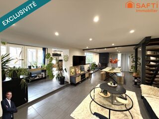  Maison � vendre 3 pi�ces 136 m�