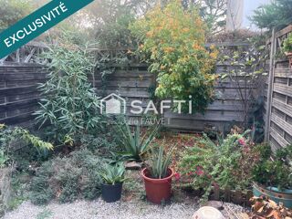  Appartement � vendre 1 pi�ce 32 m�