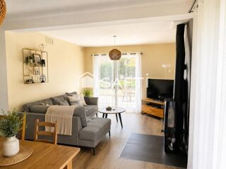  Maison à vendre 6 pièces 108 m²