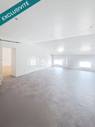  Appartement à vendre 7 pièces 192 m²