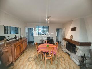  Maison  vendre 7 pices 139 m