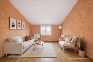  Maison � vendre 7 pi�ces 161 m�