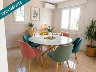 Maison à vendre 5 pièces 109 m²
