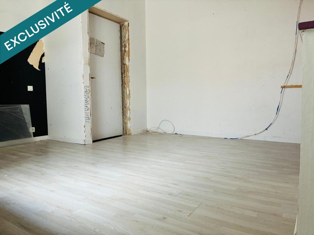Vente Maison Maison de 110 m2 à vendre Palissy Agen