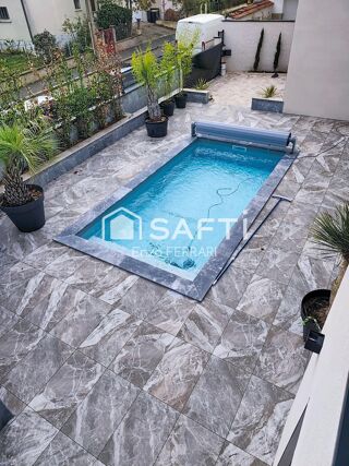  Maison � vendre 6 pi�ces 220 m�