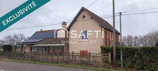  Maison à vendre 5 pièces 115 m²