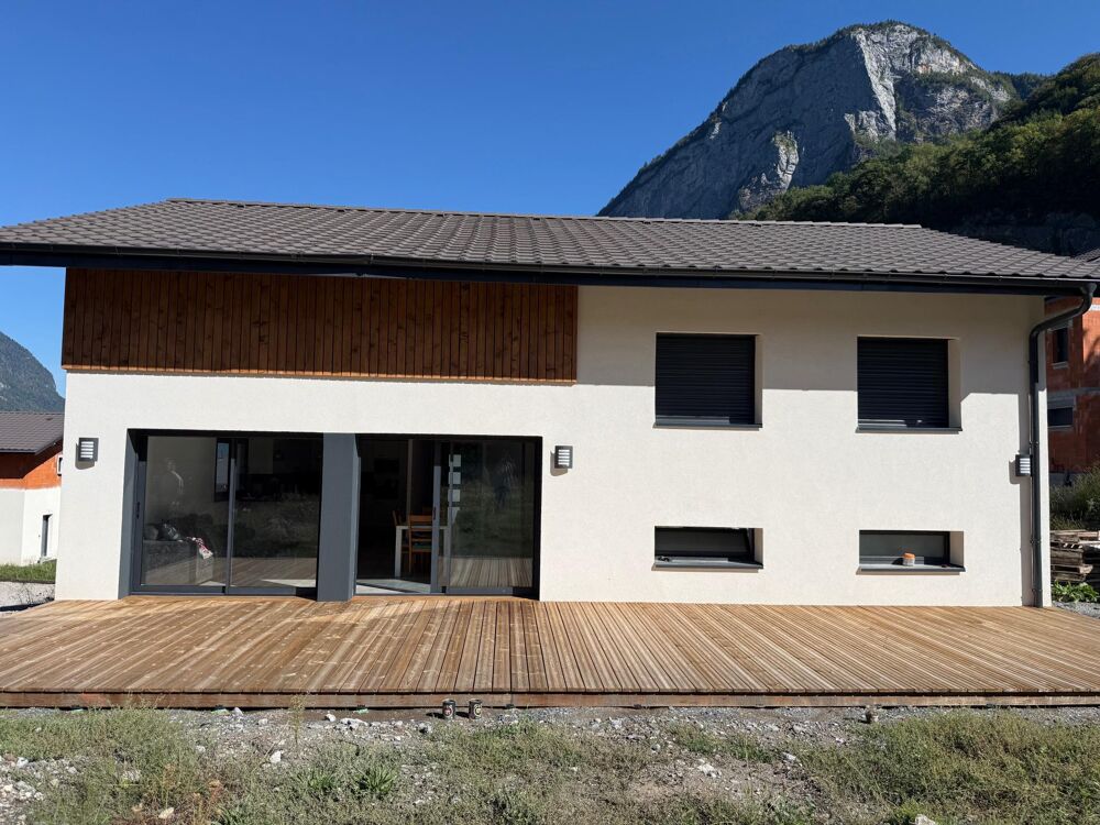Maison 5 pièces 140 m² · à Magland · 140 m² · 775 000 €