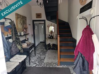  Maison à vendre 5 pièces 130 m²