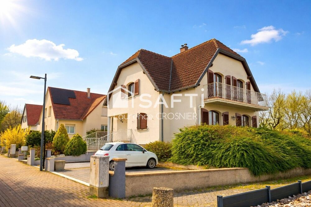 A saisir ! Belle maison familiale de 156m2, secteur prisé