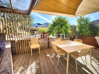  Maison à vendre 4 pièces 98 m²