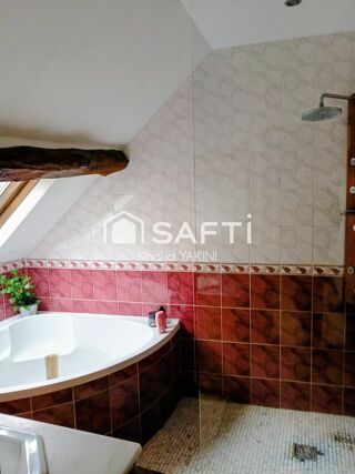  Maison à vendre 6 pièces 126 m²