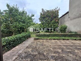  Maison à vendre 7 pièces 171 m²