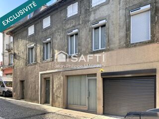  Maison à vendre 5 pièces 135 m²