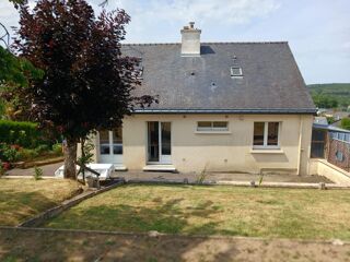  Maison à vendre 5 pièces 111 m²