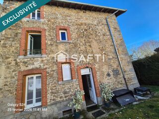  Maison à vendre 5 pièces 96 m²