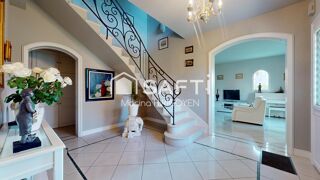  Maison � vendre 6 pi�ces 215 m�