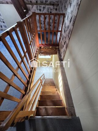  Maison à vendre 4 pièces 73 m²
