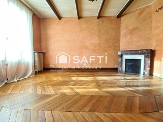  Maison à vendre 6 pièces 109 m²