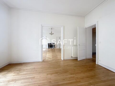  Appartement à vendre 4 pièces 109 m²