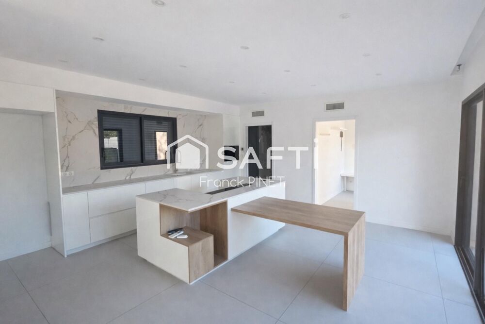 � vendre  Maison Opp�de (84580)