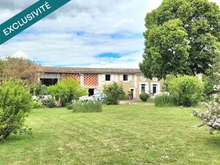 Maison à vendre 7 pièces 197 m²