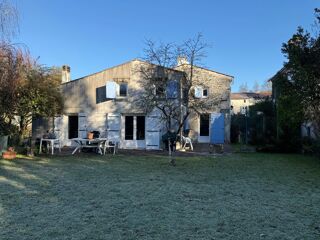  Maison  vendre 5 pices 111 m