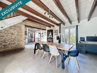  Maison � vendre 5 pi�ces 125 m�