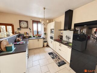  Maison à vendre 4 pièces 139 m²