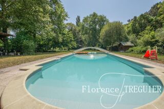  Maison à vendre 6 pièces 162 m²