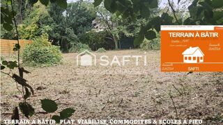  Terrain � vendre 549 m�