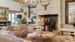  Maison  vendre 8 pices 198 m