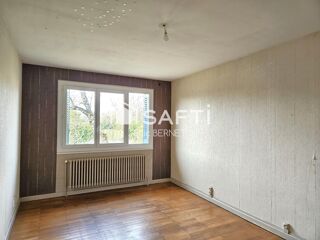  Maison à vendre 3 pièces 64 m²