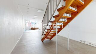  Immeuble à vendre 270 m²