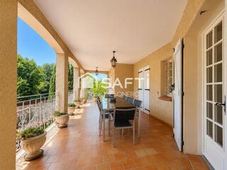  Maison à vendre 6 pièces 210 m²