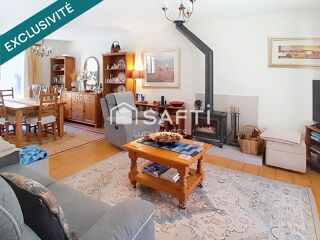  Maison � vendre 5 pi�ces 100 m�